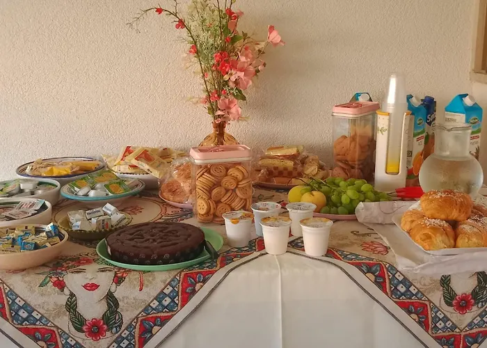 Vacanze Siciliane San Vito Lo Capo