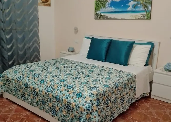 Vacanze Siciliane San Vito Lo Capo
